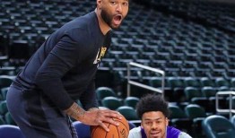 考辛斯爆料视频,篮球界背后的惊人真相