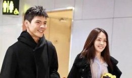 娱乐圈爆料郭碧婷