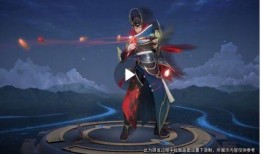 王者皮肤爆料最新狄仁杰,神秘古风，正义化身再临