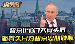 俄罗斯寡头最新爆料,权力游戏背后的惊人真相